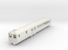 o-87-lner-sentinel-d159-railcar 3d printed 