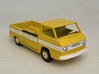 1962 Chevrolet Corvair 95 Rampside (MOVING PARTS) 3d printed 