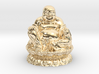 HOTEI BUDDHA Laughing Buddha 3d printed 