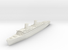 SS United States 3d printed 