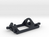 MP46 Inline S/Can Motor Bracket for Ninco 3d printed 