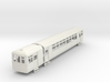 o-100-lner-sentinel-d152-railcar 3d printed 