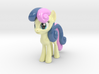 My Little Pony - Bonbon 3d printed 