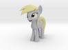 My Little Pony - Muffins - Derpy Eyes 3d printed 