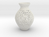 Segment Vase 3d printed 