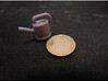 Garden watering can watering can 1:12 dollhouse 3d printed Garden watering can watering can 1:12 dollhouse