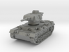 Panzer III J 1/76 3d printed 