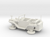 Ghostbusters - Ghost Buggy 3d printed 
