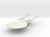 3788 Excelsior class Ent B sub-class 3d printed 