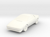 James Bond - Lotus Esprit Turbo 3d printed 