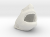 Jaws - Shark for Oxygen Tank 3d printed 