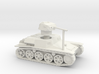 Panzer 1 LKA2 - 1/100 3d printed 