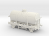HO/OO 14-ton "Hench" Milk Tanker Chain 3d printed 