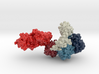 TAQ DNA Polymerase 1TAQ 3d printed 