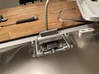 Apple Studio Display hinge repair part 3d printed 