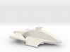 Skipray Blastboat: Horizontal Wings 3d printed 