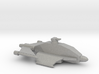 Skipray Blastboat: Horizontal Wings 3d printed 