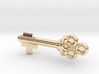 Grayskull key (Scareglow's key) 3d printed 