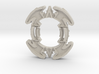 Beyblade Dranzer V2 | Plastic Gen Attack Ring 3d printed 
