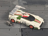 TF CW Earthrise Wheeljack Tools Set 3d printed Shoulder Weapons can be mounted in car mode on Spoiler
