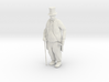 Printle E Homme 610 S - 1/24 3d printed 