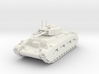 1/87 Scale Matilda II Tank 3d printed 