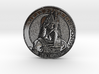Lord Zeus 2023 Barter & Trade Coin III X-Large 3d printed 