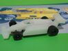 HO 1984 Indy Car March 3d printed 