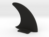 Directional fin Kayak 3d printed 