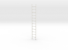 ladder 1:32 3d printed 