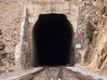Tunnel Portal NO 32 Z scale 3d printed 