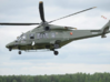 AgustaWestland AW149 Multi-role Helicopter 3d printed 