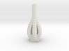 Vase 13443 3d printed 