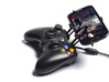 Controller mount for Xbox 360 & Lava Yuva 2 Pro 3d printed 