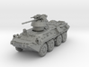 BTR-82A 1/100 3d printed 