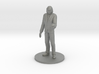 Phantasm Tall Man 42mm based miniature model games 3d printed 
