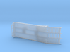1/50th Beavertail ramp bed fire farm construction 3d printed 