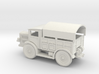 1/100 Latil TAR 2 tractor Wehrmacht 3d printed 