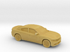 1/72 2015 Dodge Charger 3d printed 