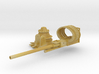 1/24 US PT Boat 37mm Canon M9 KIT 3d printed 