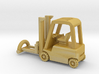 N Scale 1.6t Forklift 3d printed 