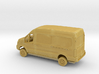 1/148 2018 FordTransit Right Hand Dr. Delivery Kit 3d printed 