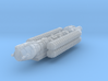 (MMch) Mining Guild Freighter 3d printed 