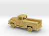 1/87 1956 Ford F100 UtillityKit 3d printed 