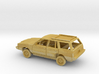 1/160 1981-84 Plymouth Reliant SE StationWagon Kit 3d printed 