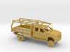 1/160 2019-22 GMC Sierra HD Ext.Cab Contractor Kit 3d printed 