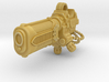 Crusader Dreadnought Plasma Cannon (LEFT) 3d printed 