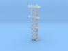 Airport ILS Tower 1/160 3d printed 