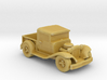 The classic Hot Rod pickup 1:160 scale 3d printed 