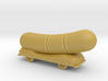 WienerMobile - Z scale 3d printed 